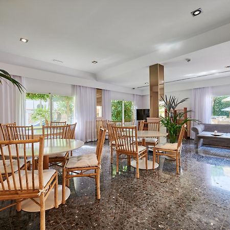 Roc Oberoy - Adults Only Hotel Пагуера Екстериор снимка