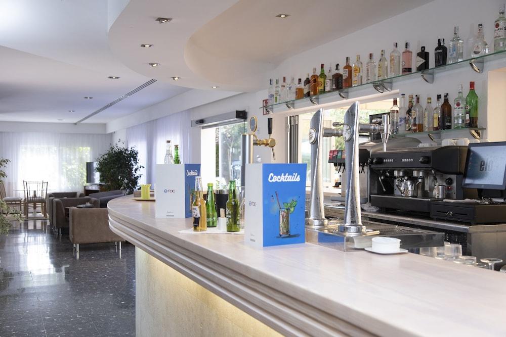 Roc Oberoy - Adults Only Hotel Пагуера Екстериор снимка