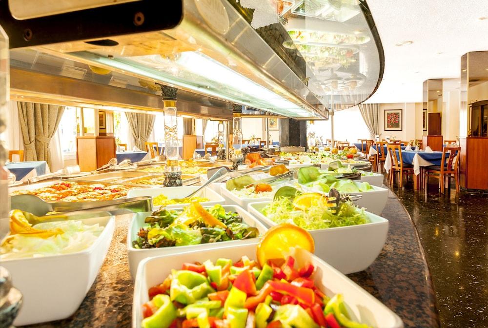 Roc Oberoy - Adults Only Hotel Пагуера Екстериор снимка