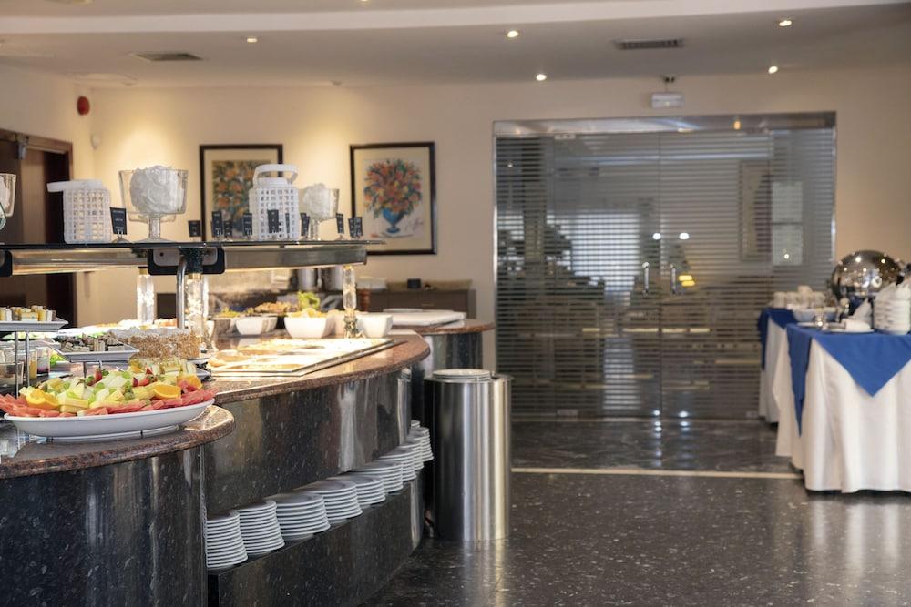 Roc Oberoy - Adults Only Hotel Пагуера Екстериор снимка