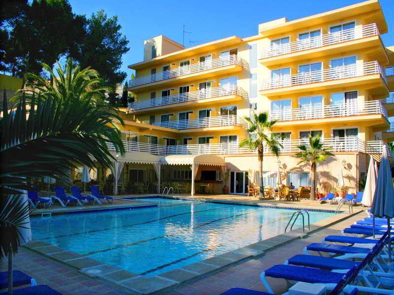 Roc Oberoy - Adults Only Hotel Пагуера Екстериор снимка