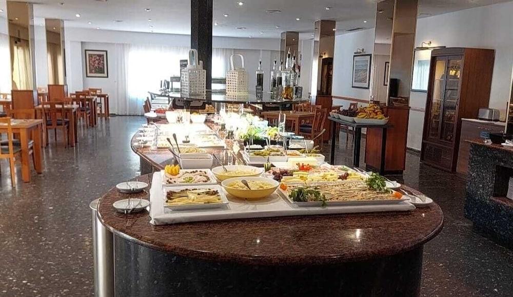 Roc Oberoy - Adults Only Hotel Пагуера Екстериор снимка