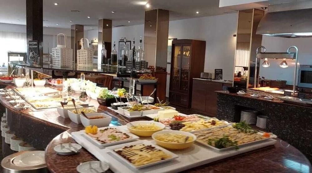 Roc Oberoy - Adults Only Hotel Пагуера Екстериор снимка