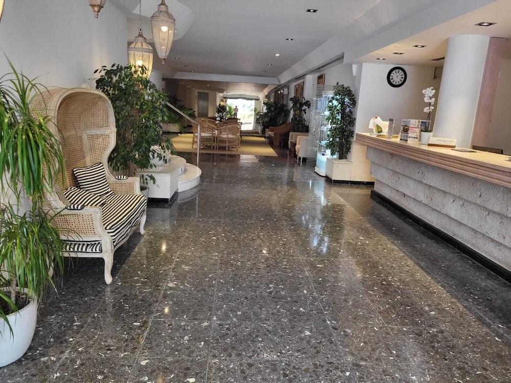 Roc Oberoy - Adults Only Hotel Пагуера Екстериор снимка