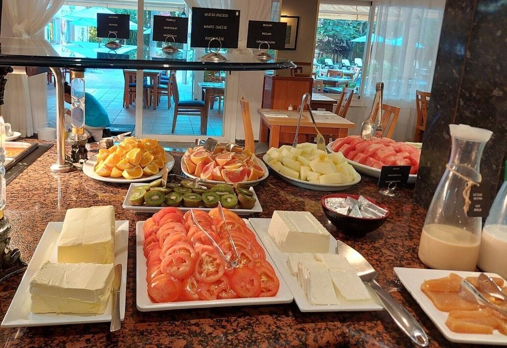 Roc Oberoy - Adults Only Hotel Пагуера Екстериор снимка
