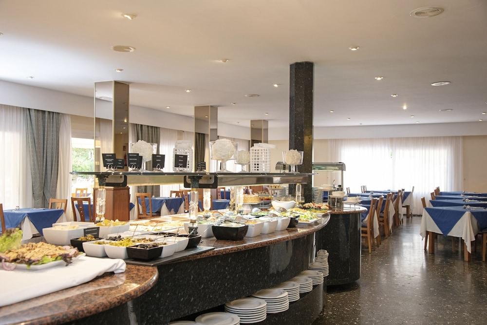Roc Oberoy - Adults Only Hotel Пагуера Екстериор снимка