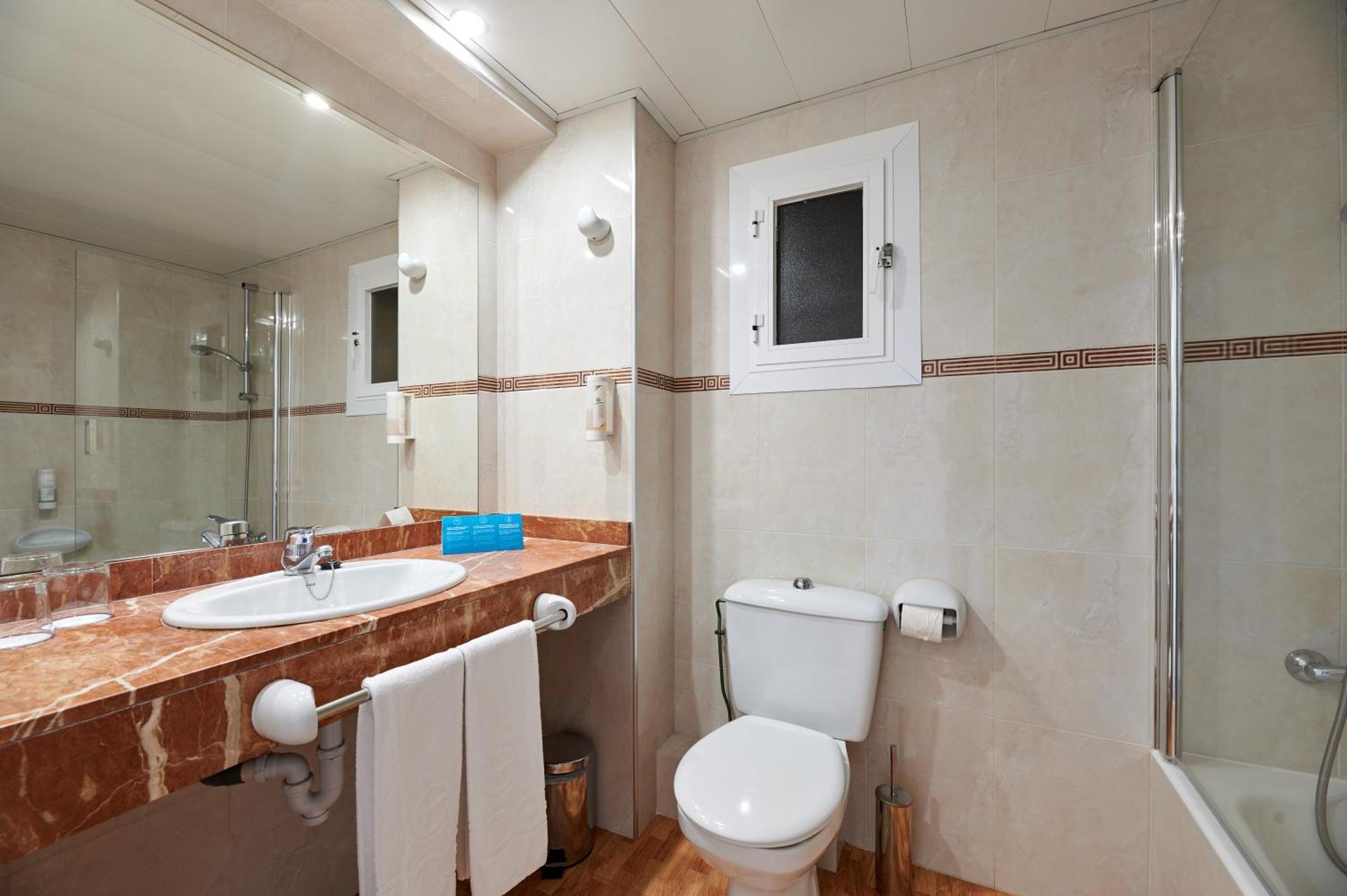 Roc Oberoy - Adults Only Hotel Пагуера Екстериор снимка
