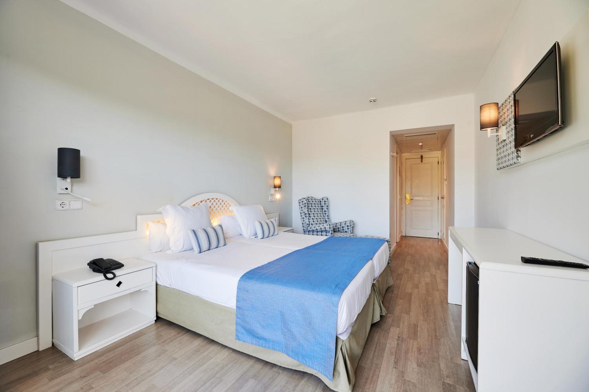 Roc Oberoy - Adults Only Hotel Пагуера Екстериор снимка