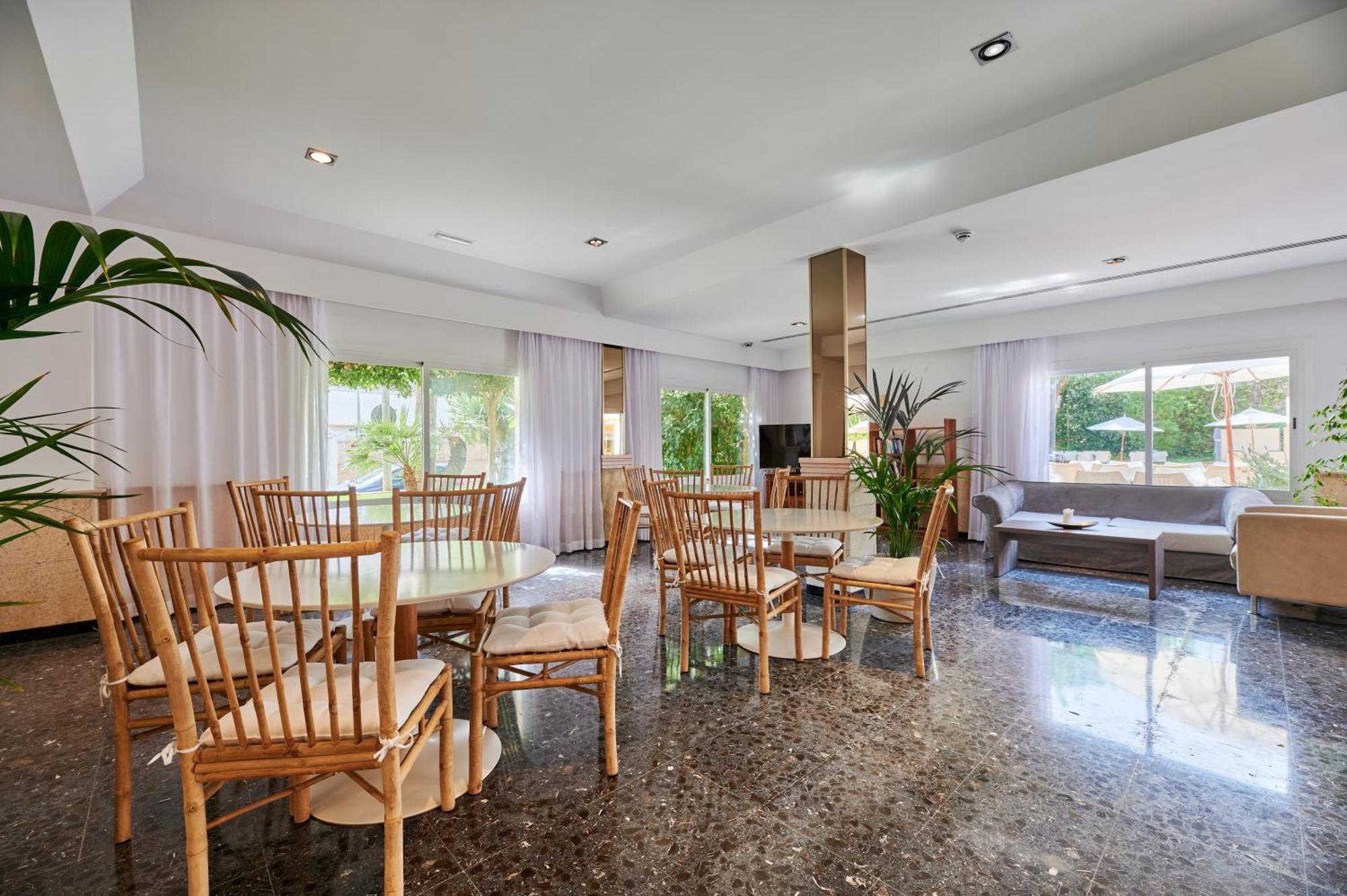 Roc Oberoy - Adults Only Hotel Пагуера Екстериор снимка