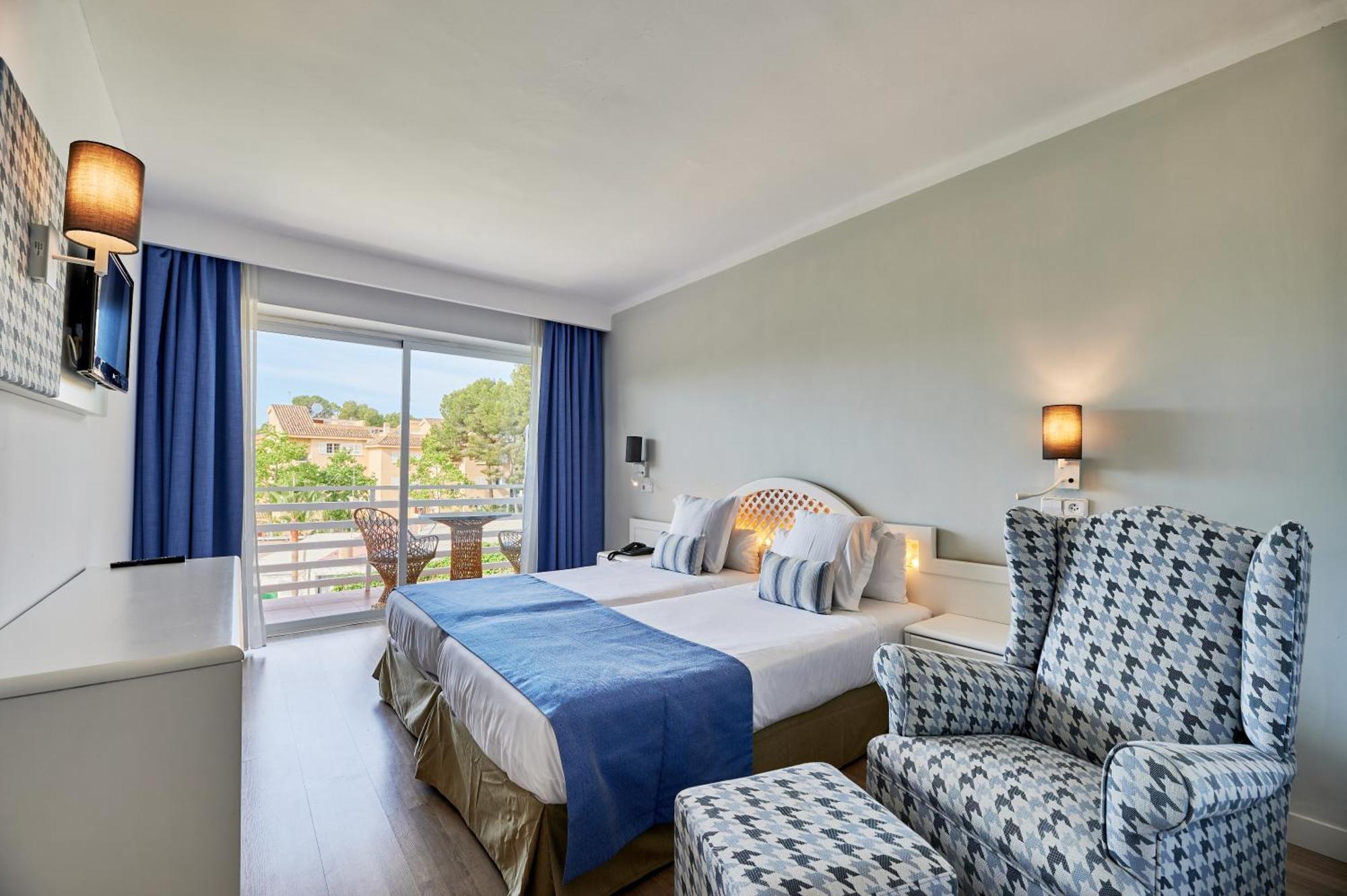 Roc Oberoy - Adults Only Hotel Пагуера Екстериор снимка