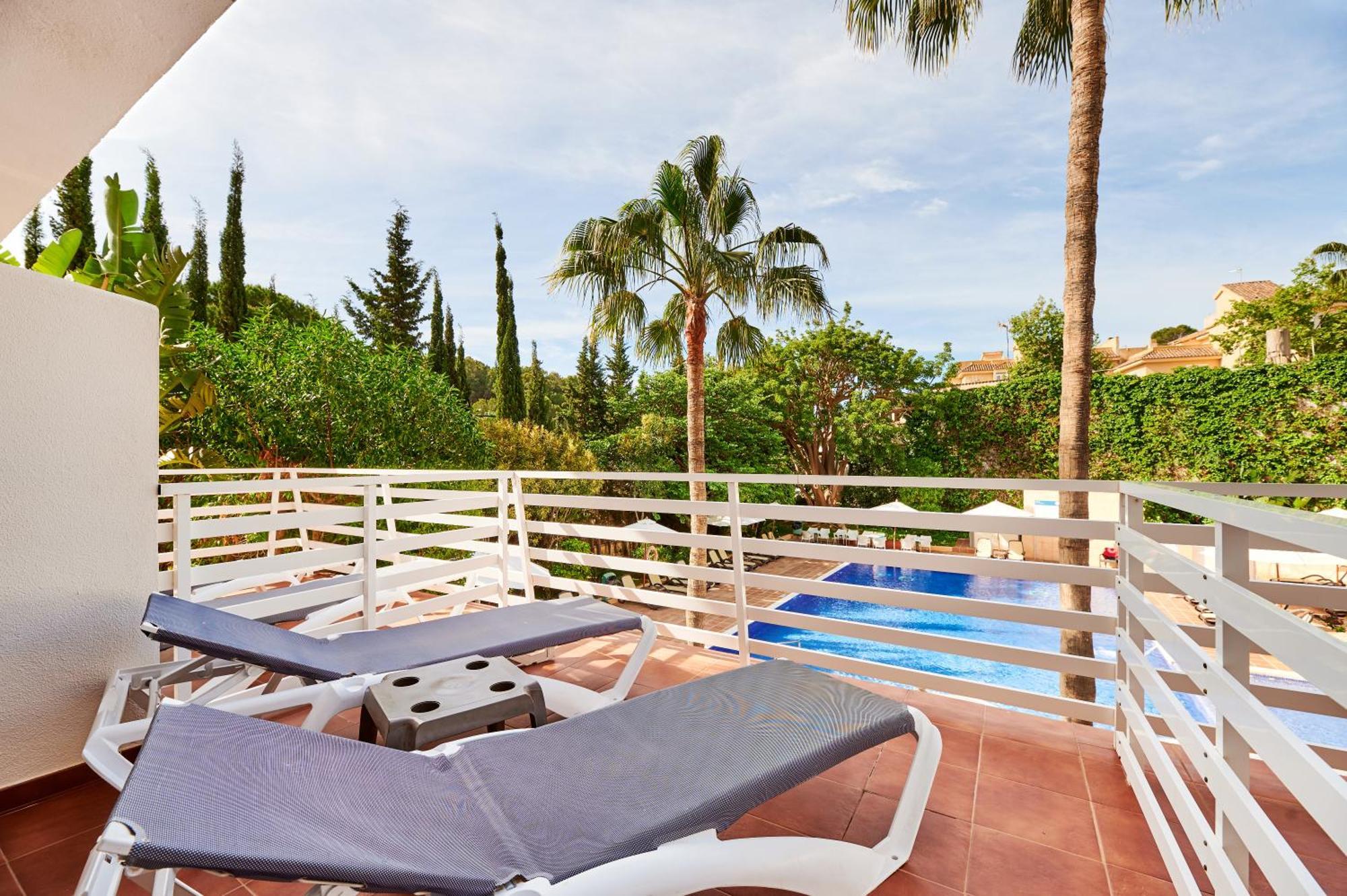 Roc Oberoy - Adults Only Hotel Пагуера Екстериор снимка