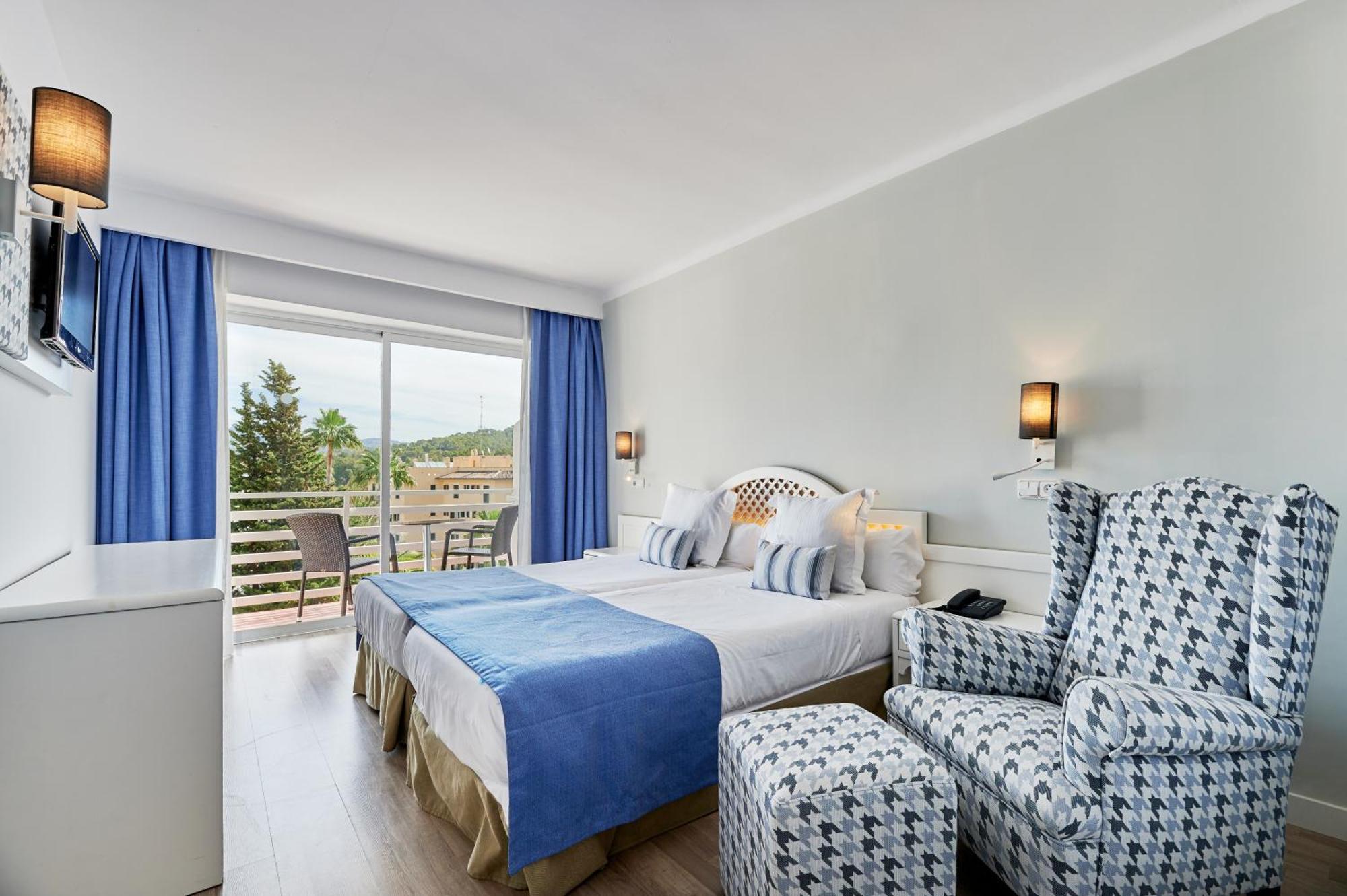 Roc Oberoy - Adults Only Hotel Пагуера Екстериор снимка