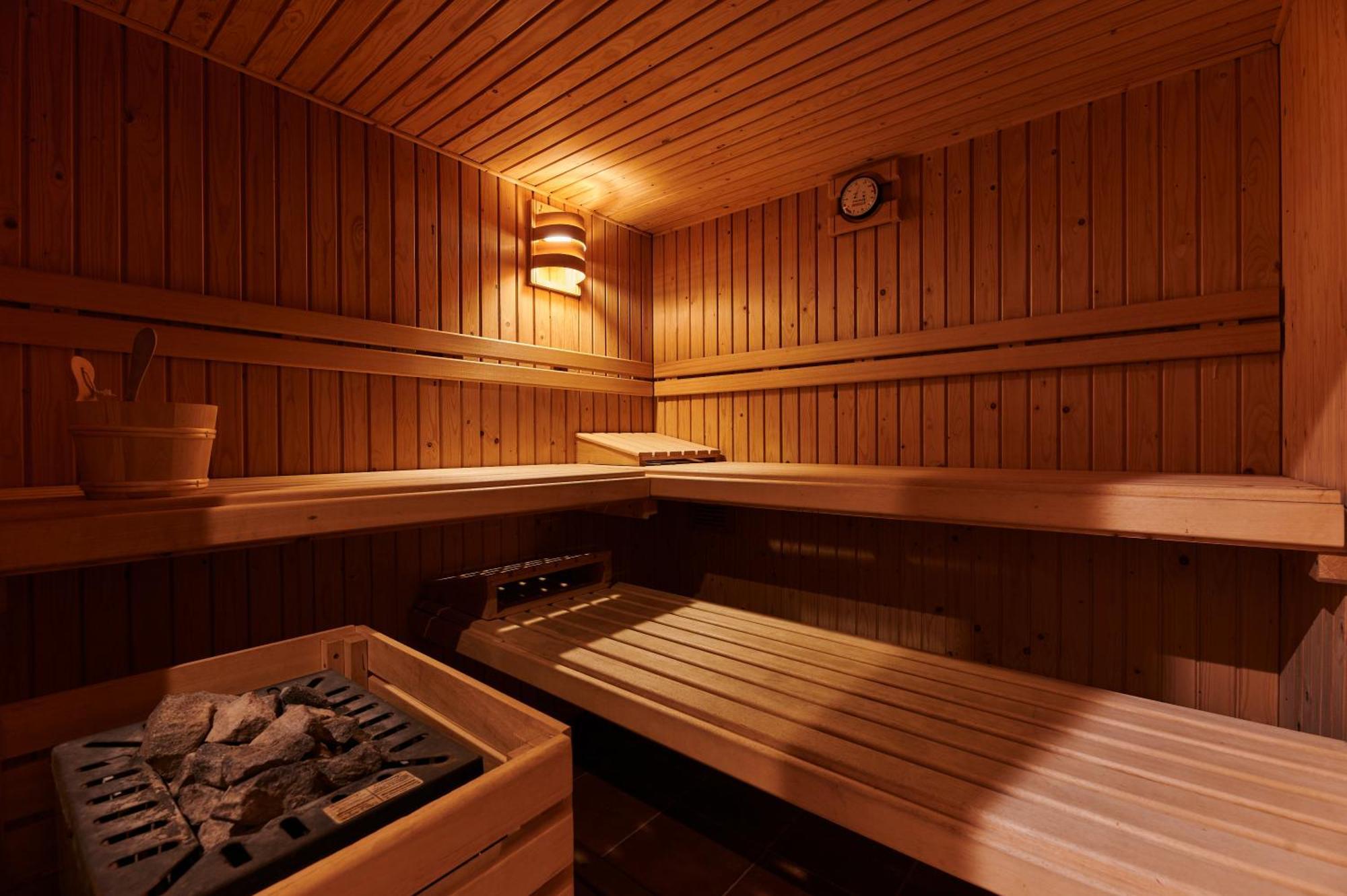 Roc Oberoy - Adults Only Hotel Пагуера Екстериор снимка