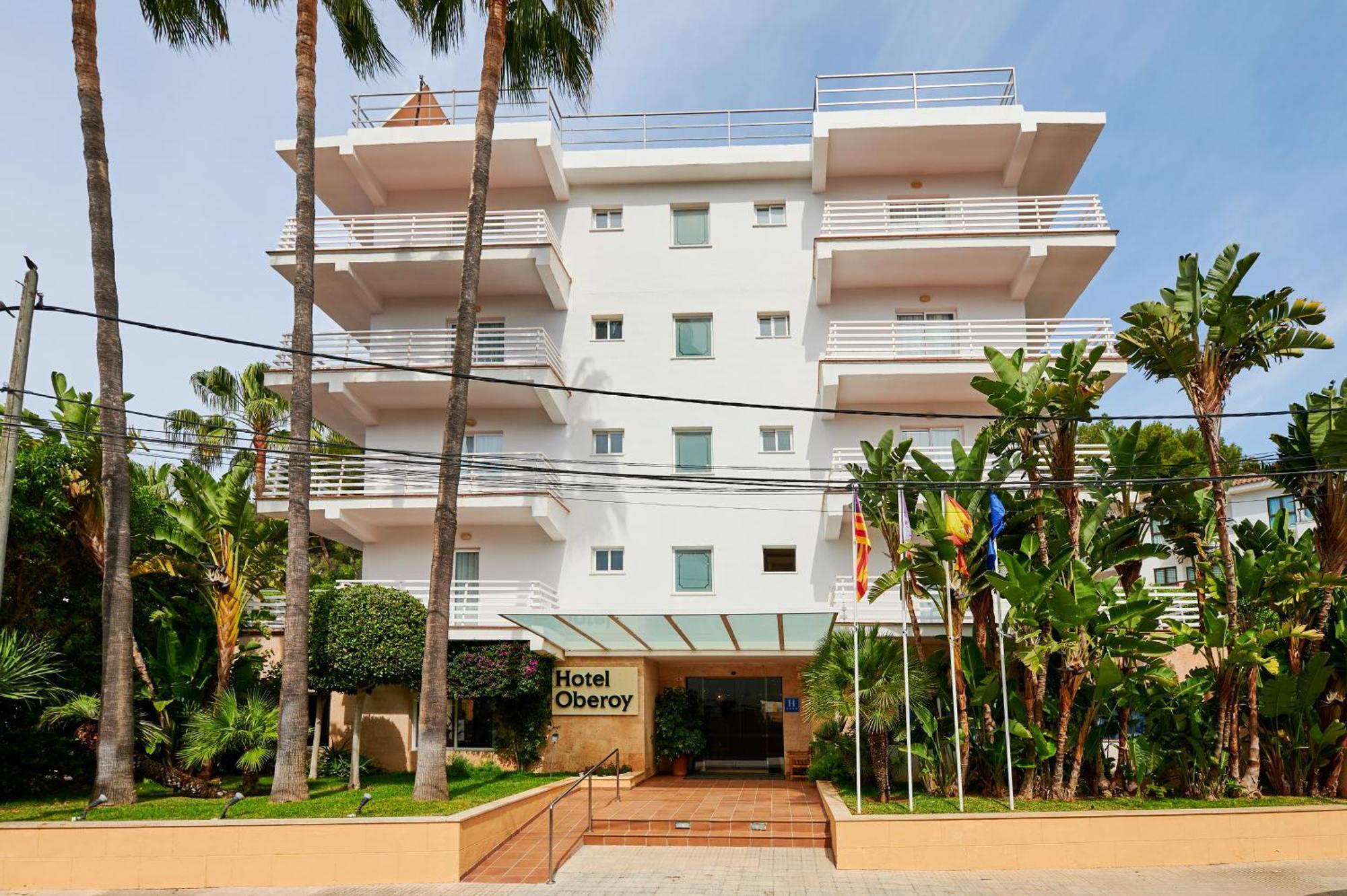 Roc Oberoy - Adults Only Hotel Пагуера Екстериор снимка