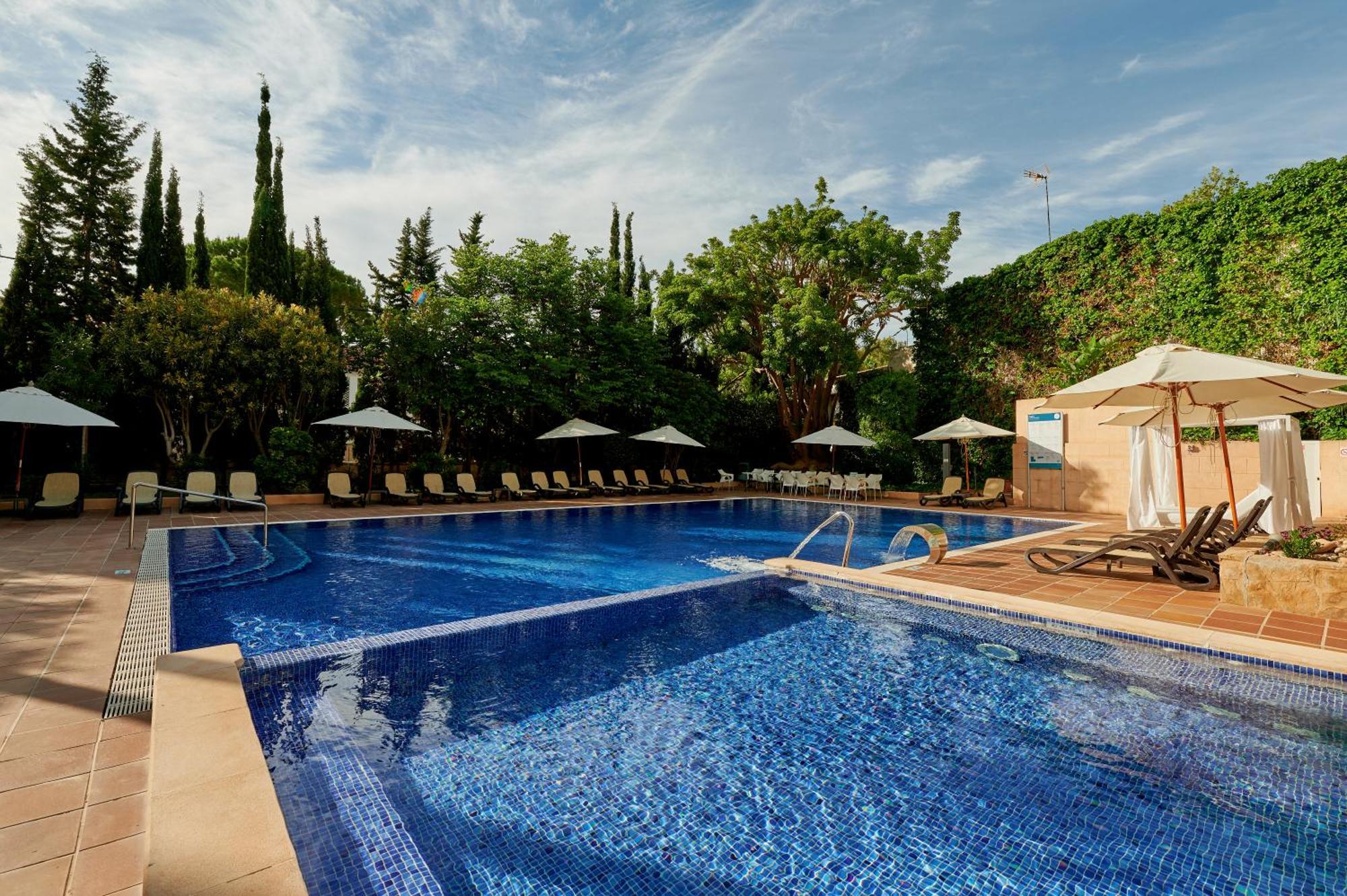 Roc Oberoy - Adults Only Hotel Пагуера Екстериор снимка