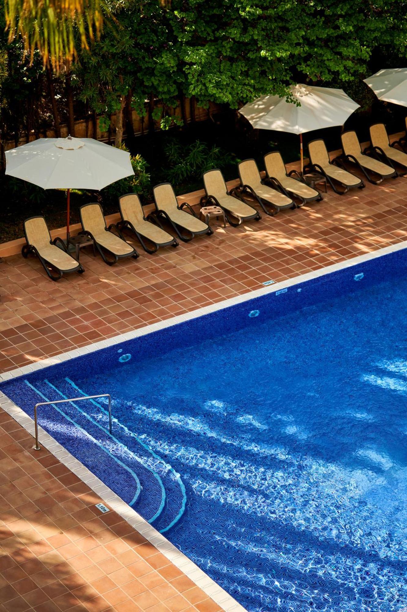 Roc Oberoy - Adults Only Hotel Пагуера Екстериор снимка