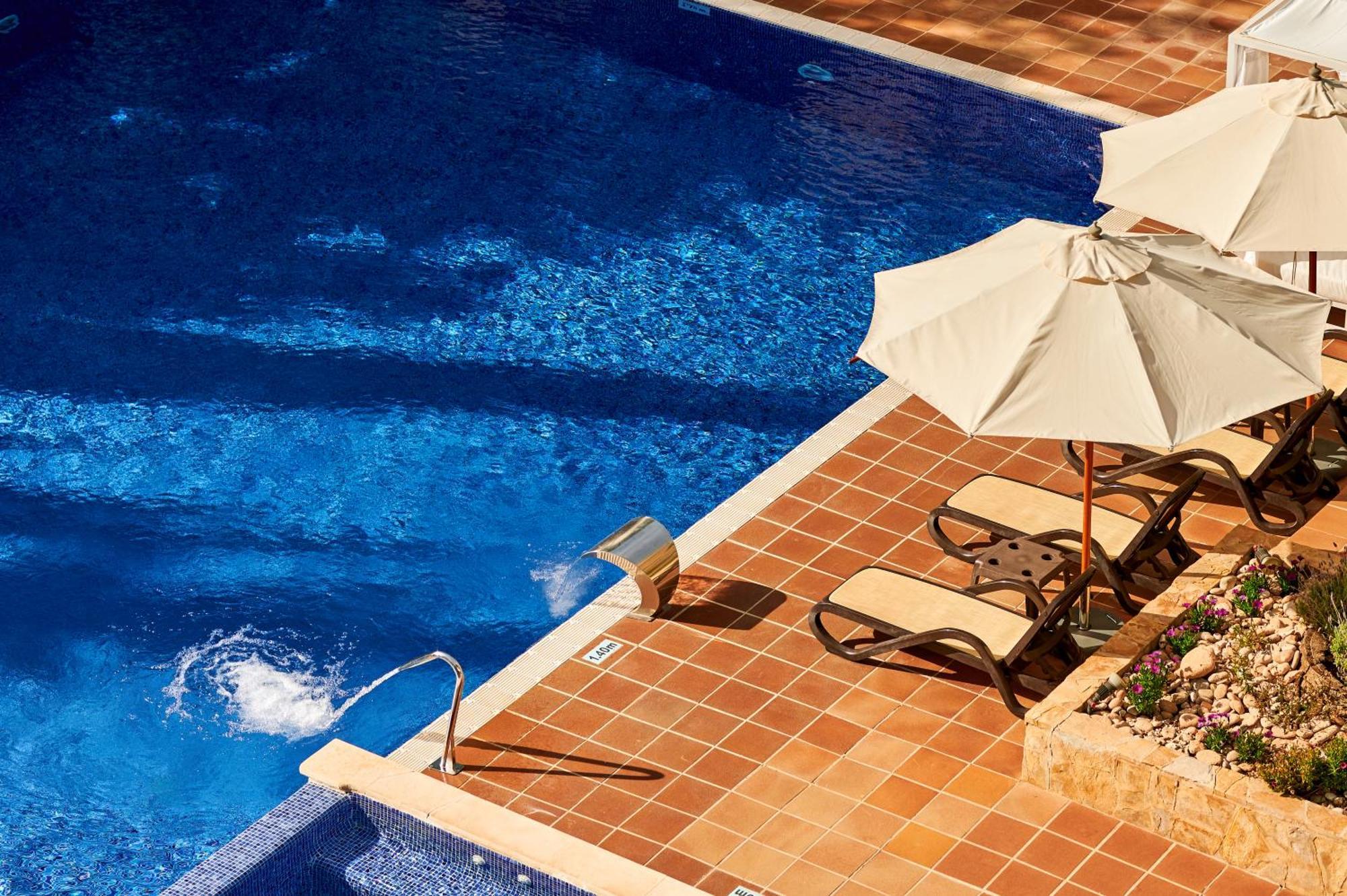 Roc Oberoy - Adults Only Hotel Пагуера Екстериор снимка