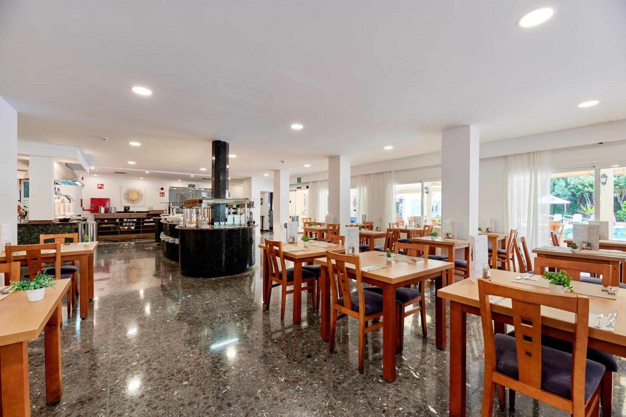 Roc Oberoy - Adults Only Hotel Пагуера Екстериор снимка