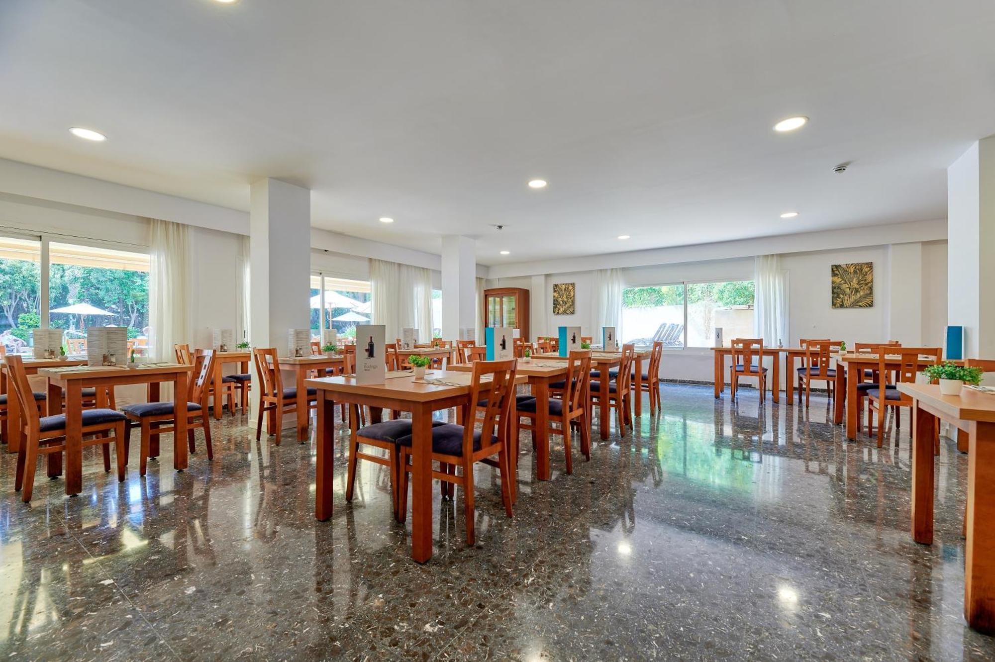 Roc Oberoy - Adults Only Hotel Пагуера Екстериор снимка