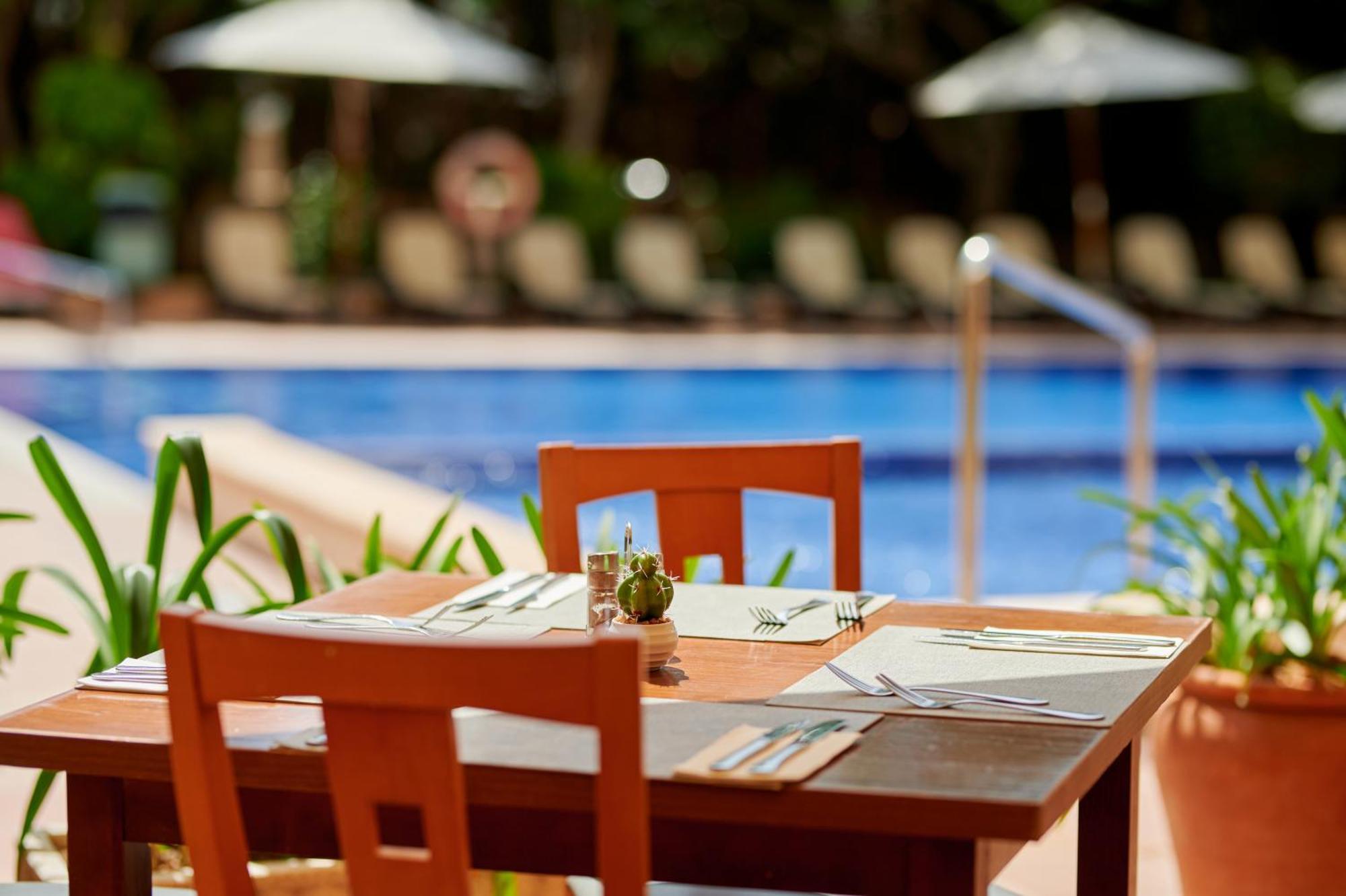 Roc Oberoy - Adults Only Hotel Пагуера Екстериор снимка