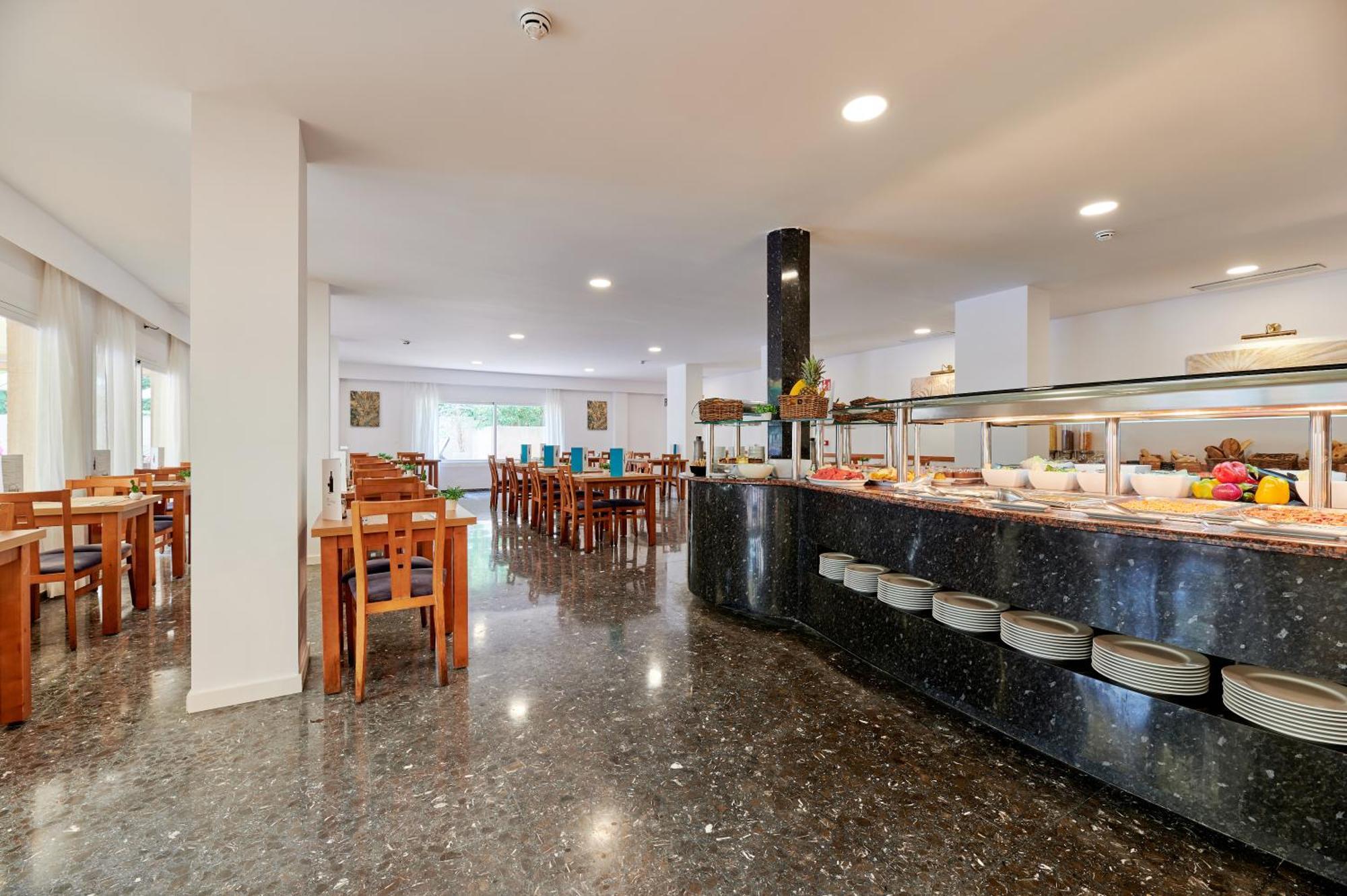 Roc Oberoy - Adults Only Hotel Пагуера Екстериор снимка