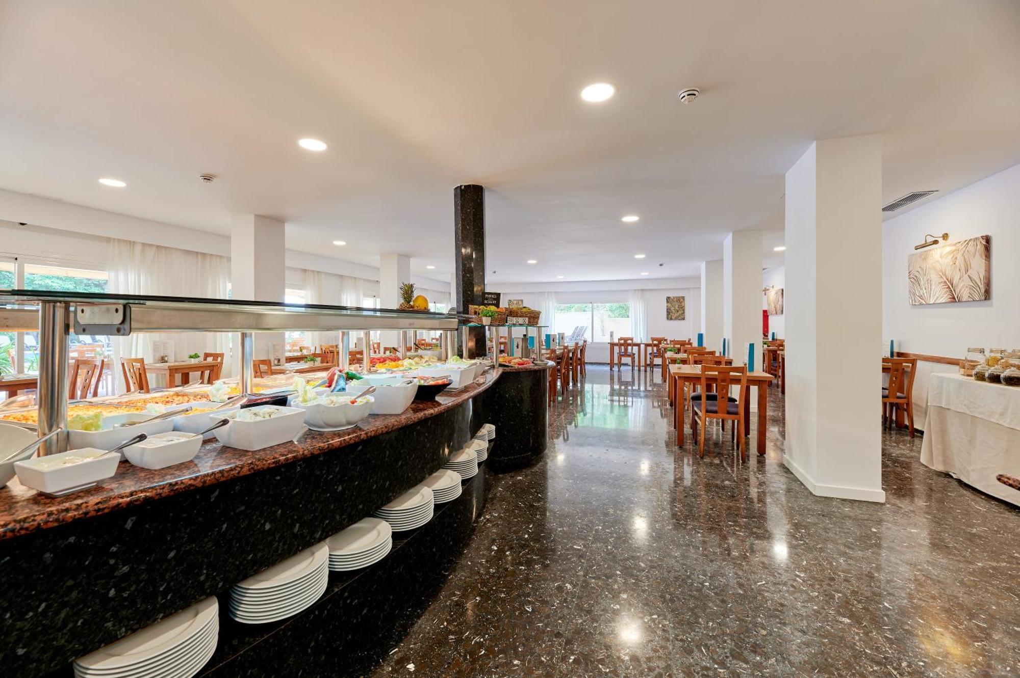 Roc Oberoy - Adults Only Hotel Пагуера Екстериор снимка