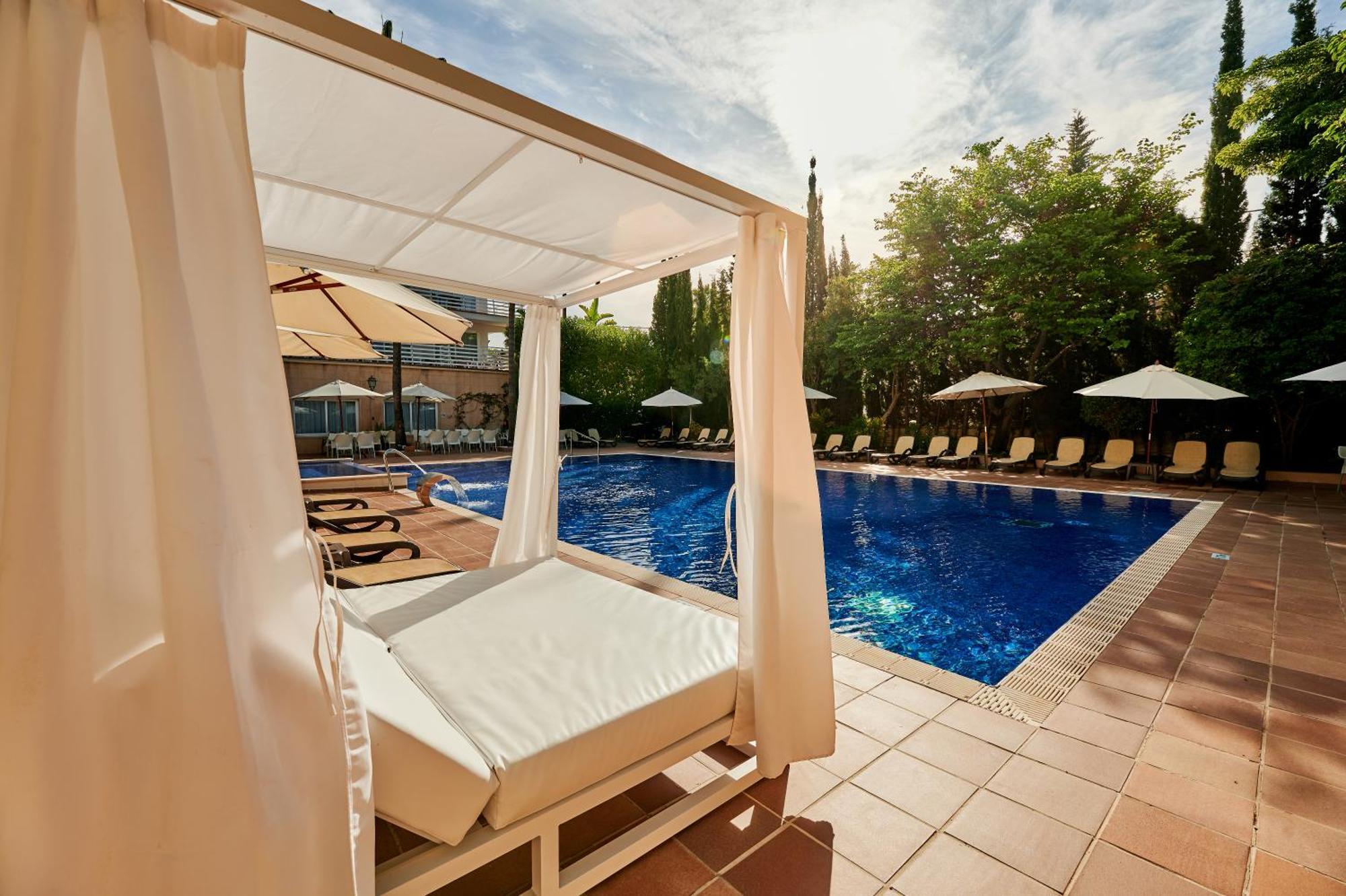 Roc Oberoy - Adults Only Hotel Пагуера Екстериор снимка