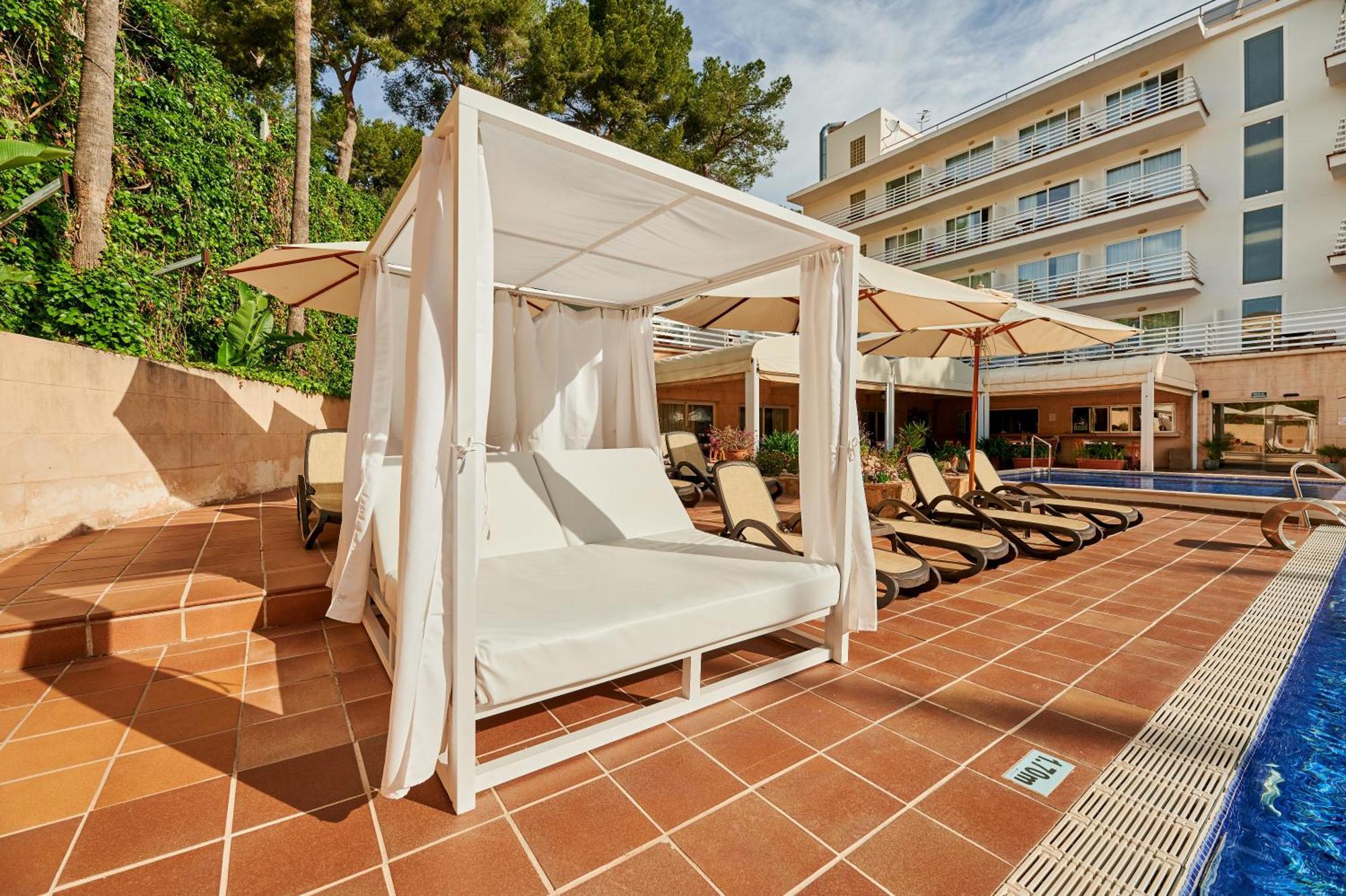 Roc Oberoy - Adults Only Hotel Пагуера Екстериор снимка