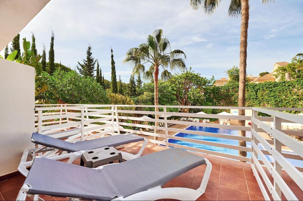 Roc Oberoy - Adults Only Hotel Пагуера Екстериор снимка