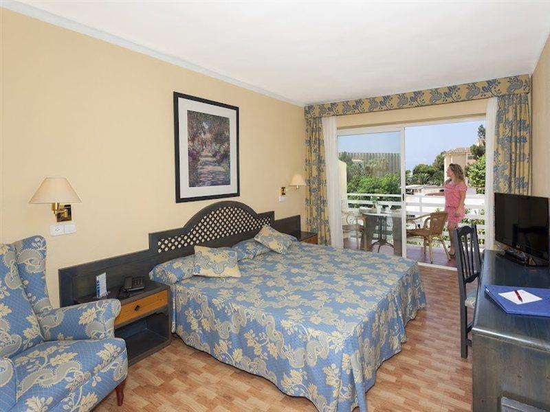 Roc Oberoy - Adults Only Hotel Пагуера Екстериор снимка