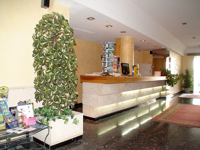 Roc Oberoy - Adults Only Hotel Пагуера Екстериор снимка