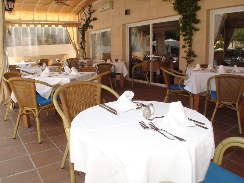 Roc Oberoy - Adults Only Hotel Пагуера Екстериор снимка