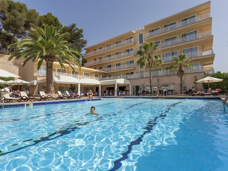 Roc Oberoy - Adults Only Hotel Пагуера Екстериор снимка